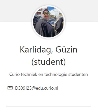 Afbeelding van Guzin Karlidag