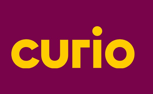 Curio-logo