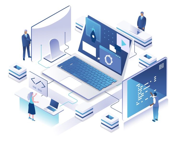 Servers & Networks